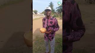 Is Palm wine good for a brother  written by Akande Oyeniyi [upl. by Ressler75]