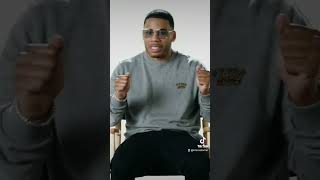 NELLY  Interview Concert Confessions [upl. by Ahsinuq]