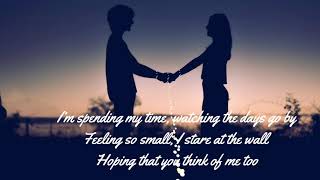 Roxette  Spending my Time Lyrics [upl. by Onairam530]