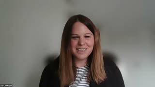 Apprenticeship24 Claire Whitworth Hartpury Uni amp College talks apprenticeships  T levels amp Agitech [upl. by Fredrick]