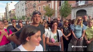 10 SETTEMBRE 2024 TARANTO TARANTO LICEO ARCHITA PRIMO GIORNO DI SCUOLA [upl. by Yert962]