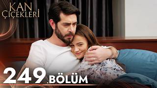 Kan Çiçekleri 249 Bölüm [upl. by Ahseen]