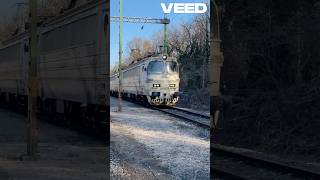 Kürtkollekció Kedves Vezérekkel🤚🎬 train vonat railway vasút trainspotting horn railway [upl. by Nashom]