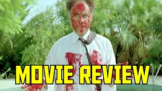 Dogtooth 2009  Movie Review  WTF Did I Just Watch [upl. by Repsaj713]