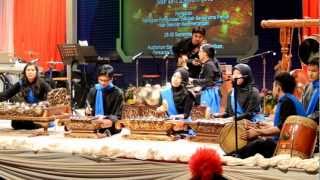 Gamelan UiTM [upl. by Cleti]