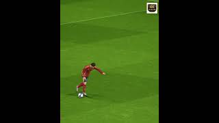 BECKENBAUERS BOMBSHELL LongRange Goal Stuns Opponent  EFOOTBALL 2025 GOAL OF THE WEEKefootball [upl. by Dotson]