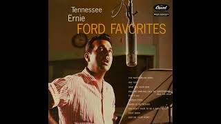 Sixteen Tons – Tennessee Ernie Ford [upl. by Fatma]