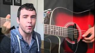 BRING ON THE RAIN  jo dee messina male cover [upl. by Foskett]