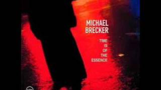 Michael Brecker  Timeline [upl. by Stallworth20]