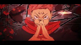 Jujutsu Kaisen S2 Sakuga MAD [upl. by Aikenahs4]