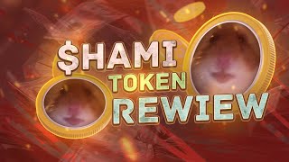 HAMI TOKEN on SOL REVIEW  DEV DOXXED YOUTUBER [upl. by Eleni]