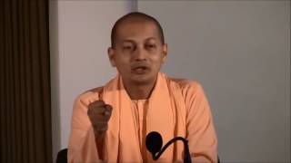 Introduction to Vedanta  Aparokshanubhuti  01 by Swami Sarvapriyananda [upl. by Ramled374]