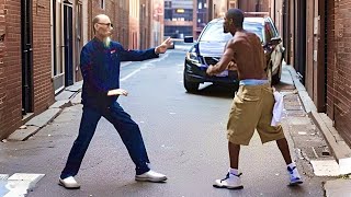 7 Martial Arts for Self Defense [upl. by Riabuz]