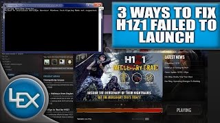 3 WAYS  HOW TO FIX BATTLE EYE FAILED TO LAUNCH quotFailed to initialize BattlEye Servicequot [upl. by Bucella265]