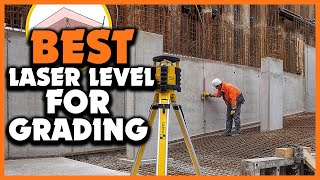 ✅Best Laser Level For Grading in 2023 [upl. by Lanae]