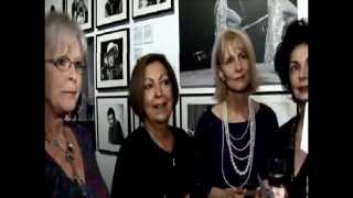 Pans People  Interviews  My Generation The Glory Years of British Rock  VampA Museum  30042010 [upl. by Verena]