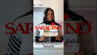 Honest Review of The Saracino Fondant Pasta Cover [upl. by Cassaundra545]