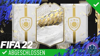 ICON SWAPS LEAKS 😍✅ Icon Swaps 1 kommt amp Icon SBCs geleakt in FIFA 22  FIFA 22 Ultimate Team [upl. by Werbel858]