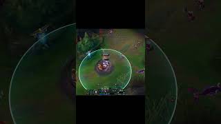 Jhin is OP league leagueoflegends adc gaming shorts viralvideo [upl. by Ailecec]