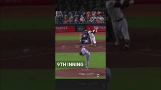 Bregman Walkoff Home Run [upl. by Pebrook]