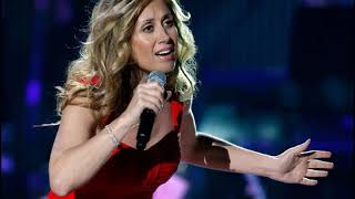 Lara Fabian Singing in 12 Languages [upl. by Ttirrej]