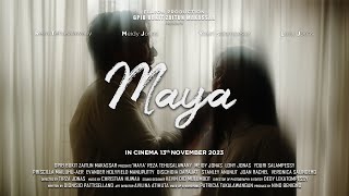 Maya  Trailer [upl. by Alyek]