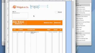 Weight and Total Qty Fields [upl. by Noired]