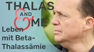 🚶Leben mit Beta Thalassämie major – Diagnose – Symptome – Behandlung  Thalas amp me [upl. by Nanerb]