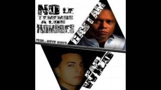 Gastam Ft Papi Wilo  No Le Tememos A Los Hombres Prod By Movie Maker [upl. by Ma601]