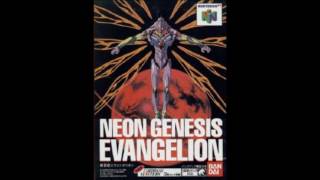 Neon Genesis Evangelion N6421 THANATOSIF I CANT BE YOURS [upl. by Anaitat]