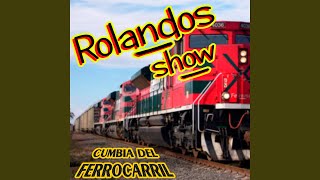 Cumbia Del Ferrocarril [upl. by Heck]