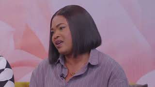 Kuami Eugene compares song promotion strategies between Empress Gifty and Joyce Blessing 261024 [upl. by Vijar]