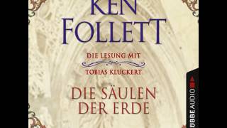 Ken Follett  Die Säulen der Erde [upl. by Halverson367]