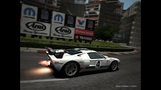 Gran Turismo 4 Single Gameplay 30 [upl. by Myrle95]