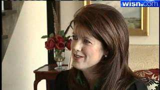 Private Investigator Says Hell Run Against Lt Gov Kleefisch [upl. by Sutsuj]