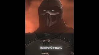 Mortal Kombat  Noob Saibot edit [upl. by Leilah]