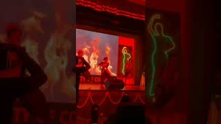 Element Fire  Agni  Dance  Five Elements  Themaduram 2024 tamil shorts dance trending [upl. by Gallenz]