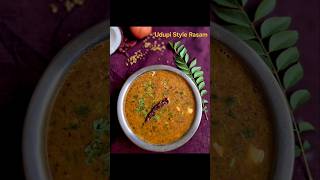 Udupi Style Rasam See full video on my channel mysorerasam udupistylerasam varuthuaraicharasam [upl. by Helms]