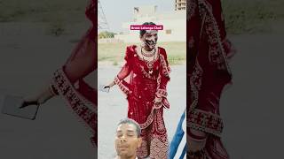 Dulhan Lehenga Choli Designer Chandani Chowk vrial video [upl. by Welch]