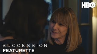 Succession Season 2 Episode 3 Inside the Episode Featurette  HBO [upl. by Teyut]