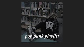 bite me a pop punkrock playlist [upl. by Maurilla]