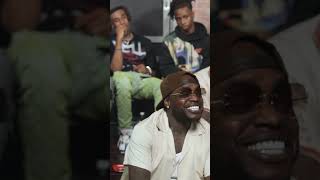 Peewee Longway explains what keep him inspired to keep making music [upl. by Ahsuatal]