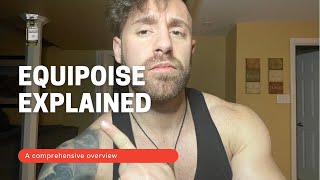 Steroids explained Equipoise [upl. by Revell]