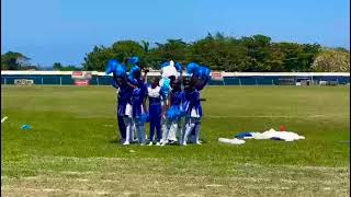 Marcus Garvey Technical High School sports day part 2👑 [upl. by Wan]