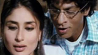 Bhare Naina Song Promo  RAOne [upl. by Lalo]