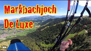 Markbachjoch De Luxe [upl. by Klara730]