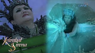 Kambal Sirena Full Episode 65 [upl. by Whatley834]