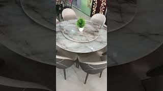 Dining table ka design [upl. by Enyaj]