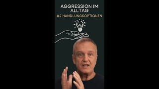 📝 Und Welche Handlungsoptionen sind Dir eingefallen um Aggressionen im Alltag zu entgehen Teile [upl. by Beverlee]