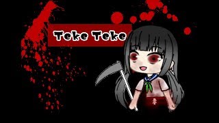 Teke Teke  Inspired by the Japanese Urban Legend  GLMM [upl. by Nirhtak60]